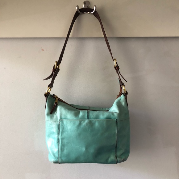 hobo charlie shoulder bag